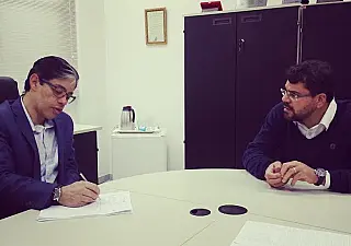 Vereador propõe Câmara Setorial para normatizar uso do solo
