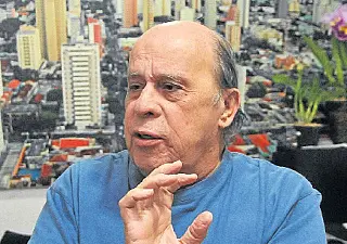 Eleitorado está confuso entre gestor experiente e magistrado para governar o Estado