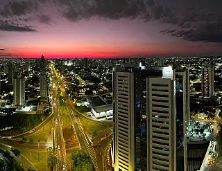Plaenge entrega The Place Corporate