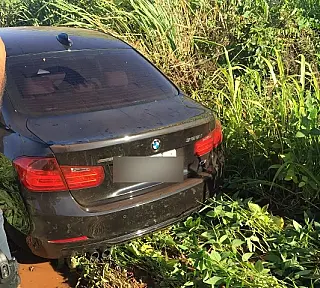 Médico é encontrado morto em rodovia de MS