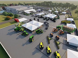 Evento anuncia parceiros para a segunda edição