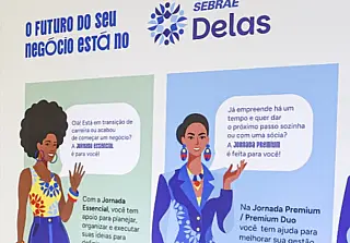 Sebrae abre jornadas para fortalecer negócios