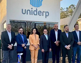 Uniderp abre novo curso de Medicina na fronteira
