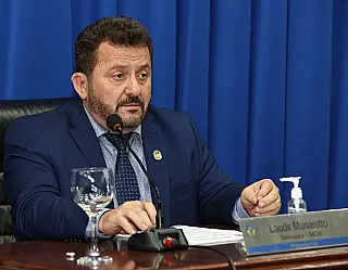 Laudir cobra instalação de semáforo em região com constantes registros de acidentes na Weimar Torres