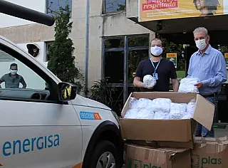 Geraldo Resende distribui equipamentos e instala mais dez leitos de UTI para Covid no HU