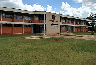 Aprovados na UEMS devem fazer matrículas de 5 a 7 de fevereiro