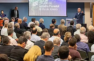 MS recebe destaque em evento da Firjan como referência em ambiente de negócios