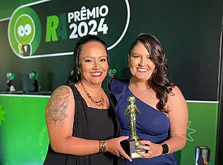 Sicredi é o primeiro em categoria do Prêmio 2024