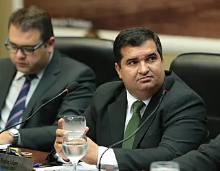 Vereador Madson diz que reforma administrativa eleva despesas em R$ 2 milhões