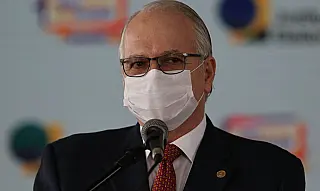 Fachin é eleito próximo presidente do TSE
