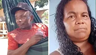 Polícia Civil busca por casal que está desaparecido há quase 50 dias