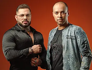Kleber e Kleberson lança novo Single musical