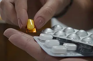 Uso Racional de Medicamentos: HRMS alerta sobre consequências da automedicação