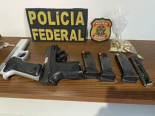 PF desarticula organização criminosa responsável por tráfico interestadual de drogas no MT