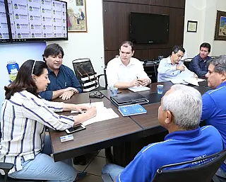 Prefeita libera quase R$ 500 mil para concluir casas em Dourados