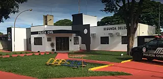 Idoso é preso em flagrante suspeito de ser pai da neta após estuprar as duas filhas de 9 e 16 anos