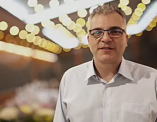 Água, uma riqueza indispensável para a vida