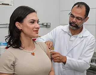 Dourados começa a vacinar contra Chikungunya