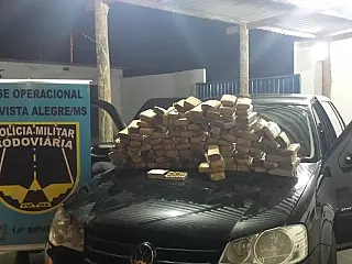 Falsos agentes de saúde invadem fazenda e levam caminhonete e joias