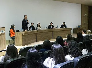 Mesa redonda prepara Jornada de Odontologia da Unigran