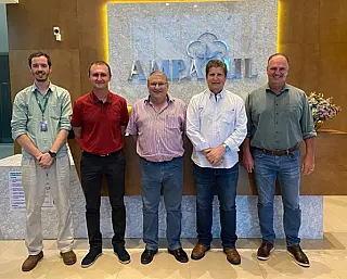 Produtores de algodão elegem nova diretoria