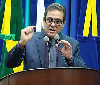 Vereador reforça importância da prevenção