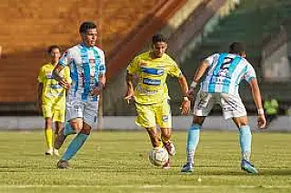 DAC está nas quartas de final no Sul-mato-grossense Sub-20