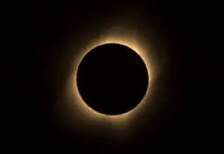 Eclipse solar acontece nesta quarta-feira à tarde