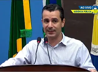 AO VIVO - Audiência pública debate mudanças no PCCR