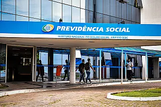 INSS começa a pagar nesta quarta décimo terceiro antecipado