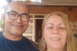 Homem é preso por matar esposa com 22 facadas