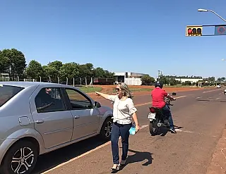 Audiência pública debate propostas para melhorar o trânsito na região Sul da cidade