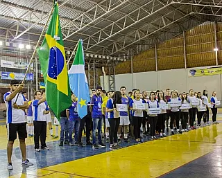 Copa Unigran reúne 22 equipes de futsal até novembro
