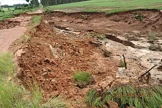Jateí é o 30º a decretar situação de emergência