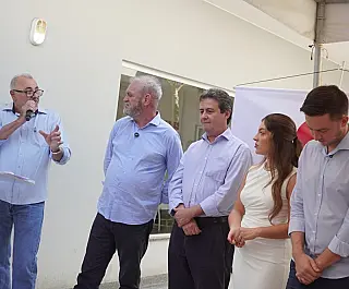 Hospital terá R$ 3 milhões do deputado Geraldo