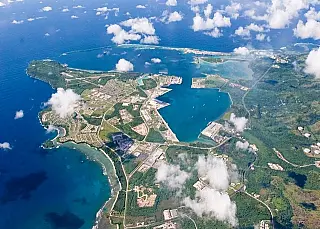 Plano para disparar mísseis contra Guam é afastado por Kim Jong-un