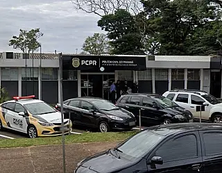 Ceia de Natal termina com 4 mortos em Maringá