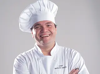 Coordenador de curso na Unigran é indicado a prêmio nacional de Gastronomia