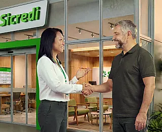 Sicredi Centro-Sul MS/BA lança campanha especial para associados