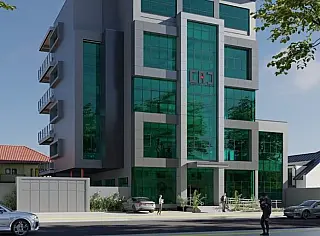 Primeiro ato do Fonplata, prefeito lança sede da CAC