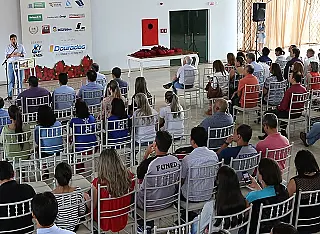Lançada programação do Dourados Brilha com homenagens
