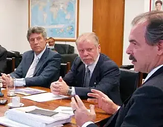 Projeto Cidade Digital pode chegar às praças de Dourados ainda este ano