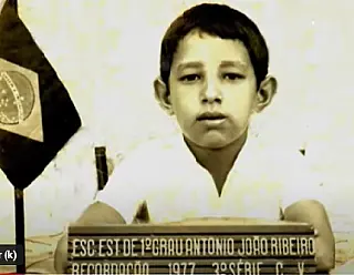 TV ALEMS conta a história de Gerson Claro