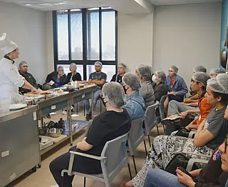 Senac qualifica mais de 800 pessoas em um dia