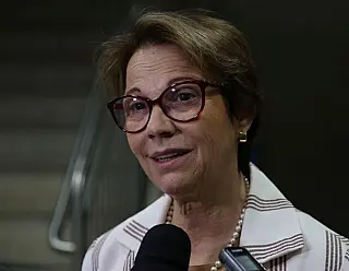 Tereza Cristina defende punição para quem pratica queimadas