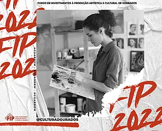 Cultura vai distribuir R$ 195 mil do FIP