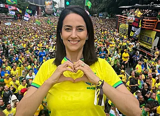 Gianni cobra punição severa aos que 'roubaram' dos aposentados
