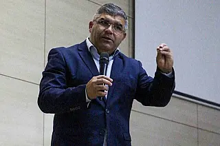Pastor da Batista morre em Dourados