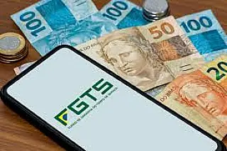 Governo quer extinguir o saque-aniversário do FGTS