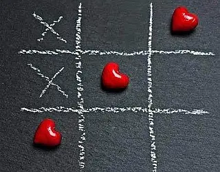 O amor venceu